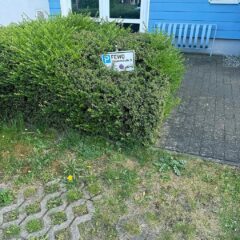 FEWO12 Parkplatz 1