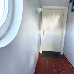 FEWO12 Wohnungseingang