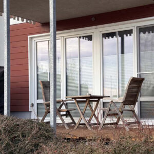 Terrasse 9